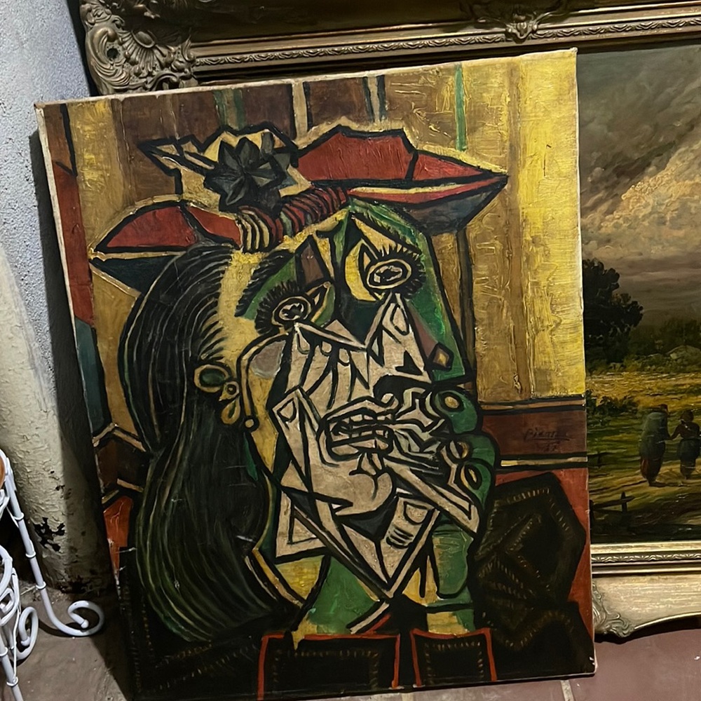 Painting